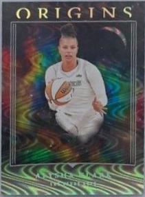 Alysha Clark [Swirl] #69
