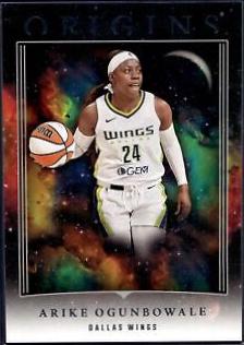 Arike Ogunbowale #40