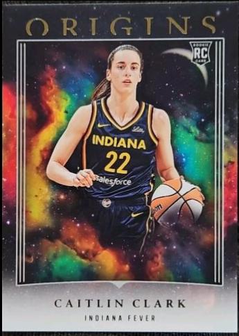 Caitlin Clark #13
