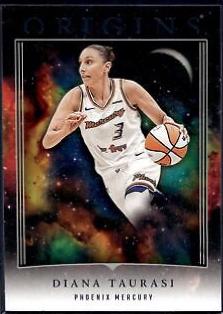 Diana Taurasi #30