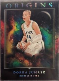 Dorka Juhasz [Black] #62