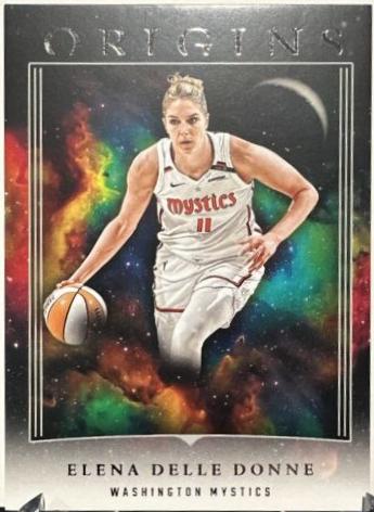 Elena Delle Donne #71