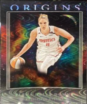 Elena Delle Donne [Swirl] #71