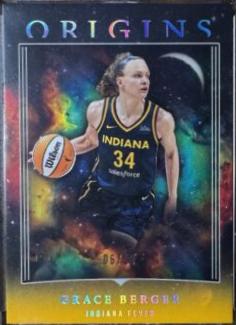 Grace Berger [Gold] #79