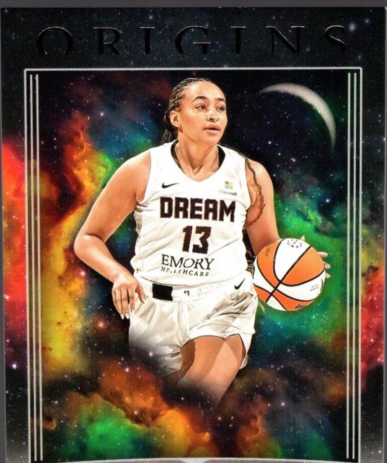 Haley Jones #45