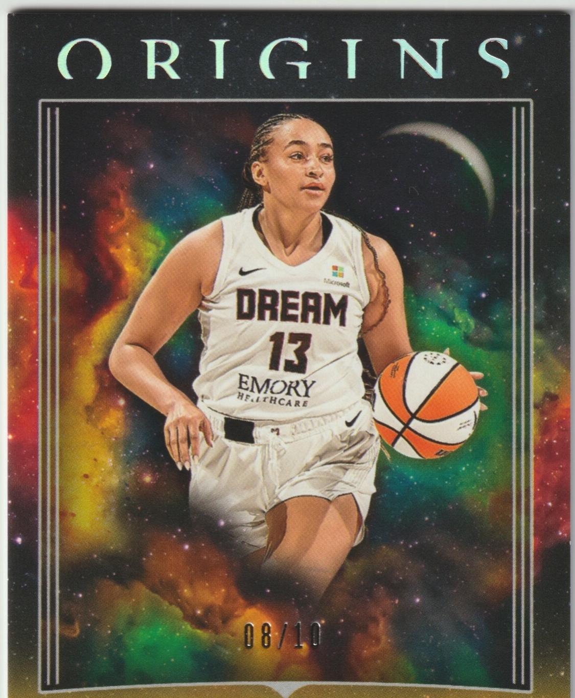 Haley Jones [Gold] #45