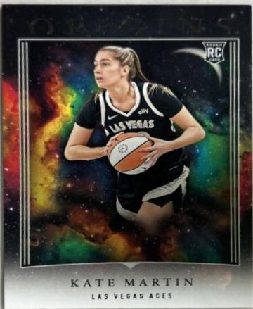 Kate Martin #51