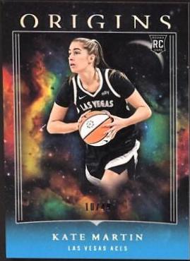 Kate Martin [Blue] #51