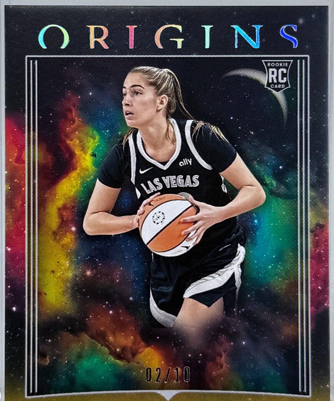 Kate Martin [Gold] #51