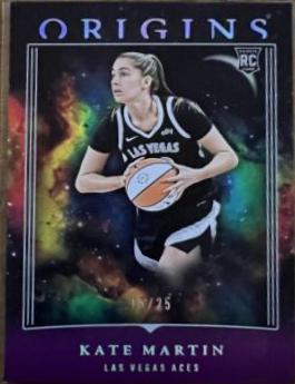 Kate Martin [Purple] #51