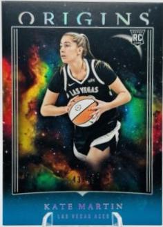 Kate Martin [Teal] #51