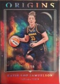 Katie Lou Samuelson [Red] #44