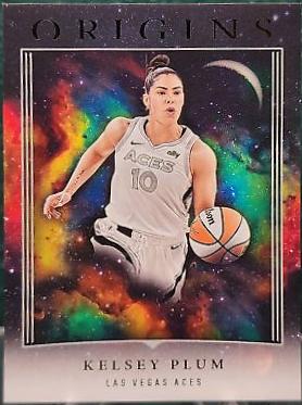 Kelsey Plum #8