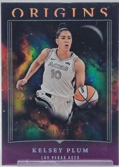Kelsey Plum [Purple] #8