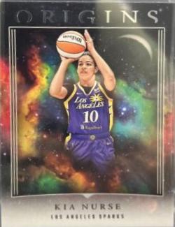 Kia Nurse #46