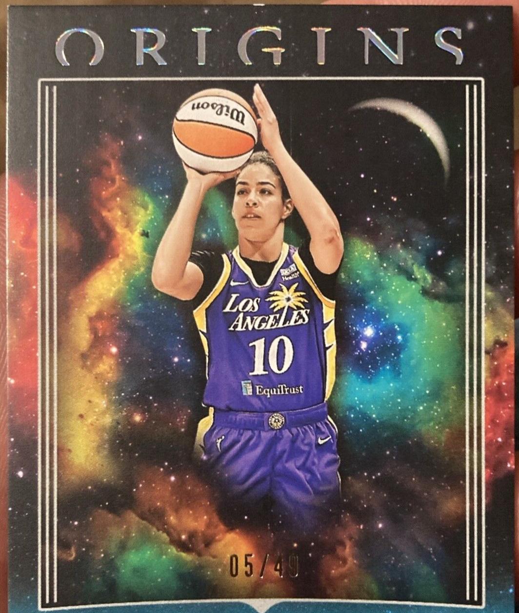 Kia Nurse [Blue] #46