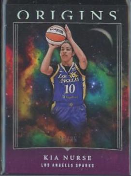 Kia Nurse [Purple] #46