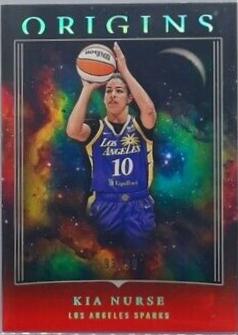 Kia Nurse [Red] #46