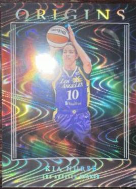 Kia Nurse [Swirl] #46