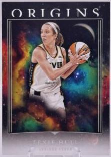 Lexie Hull #11