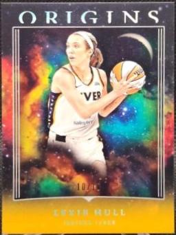 Lexie Hull [Gold] #11