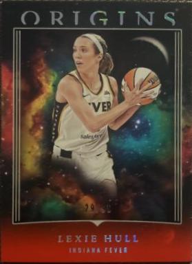 Lexie Hull [Red] #11