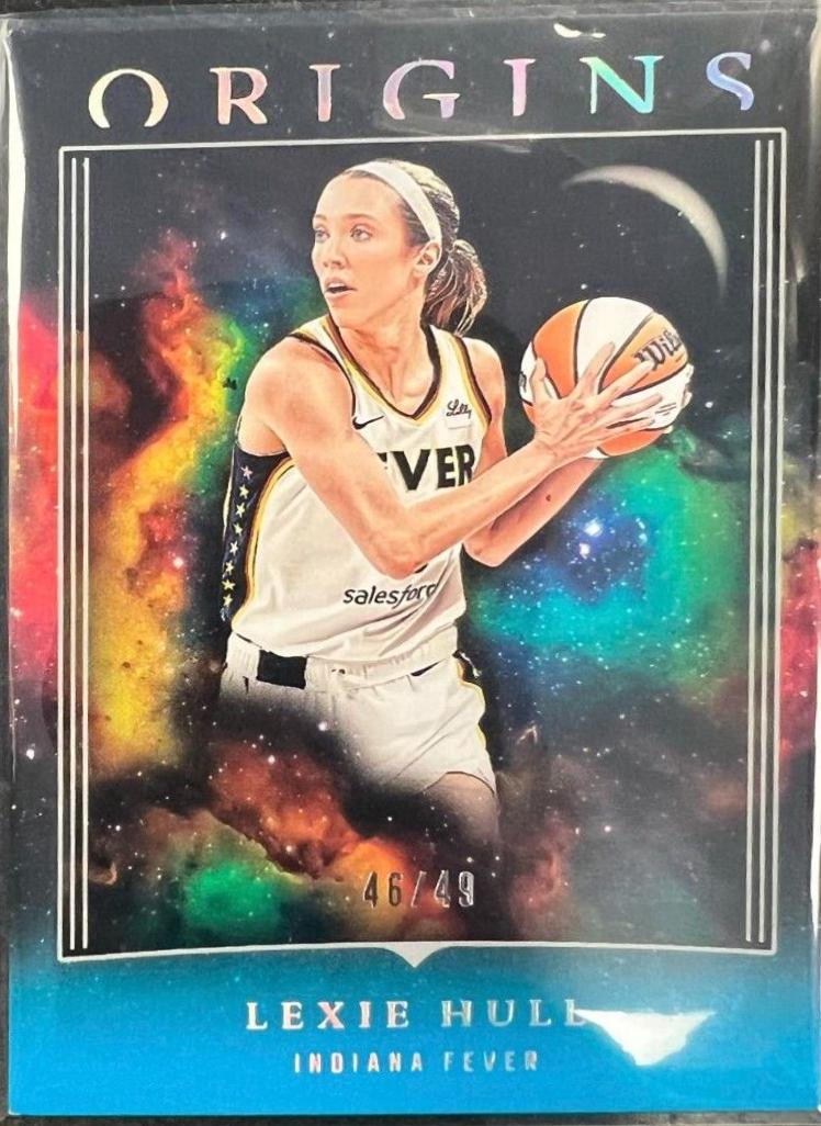 Lexie Hull [Teal] #11