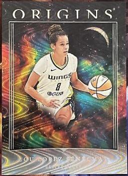 Lou Lopez Senechal [Swirl] #17