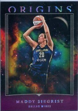 Maddy Siegrist [Purple] #31