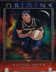 NaLyssa Smith [Red] #54