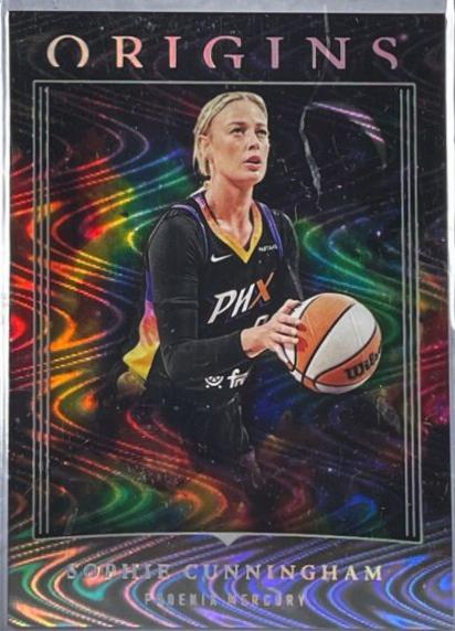 Sophie Cunningham [Swirl] #38