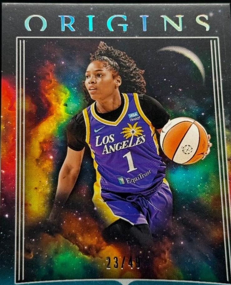 Zia Cooke [Teal] #58