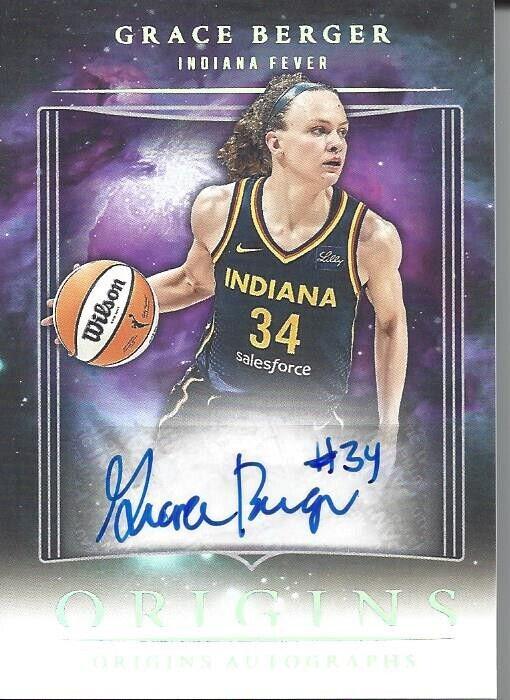 Grace Berger #OA-GB