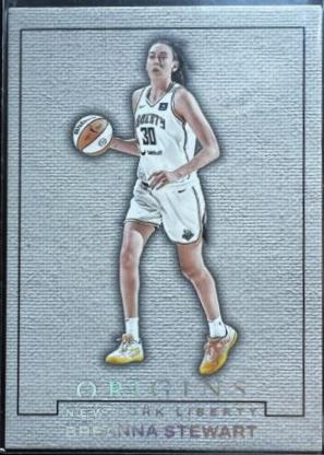 Breanna Stewart #10