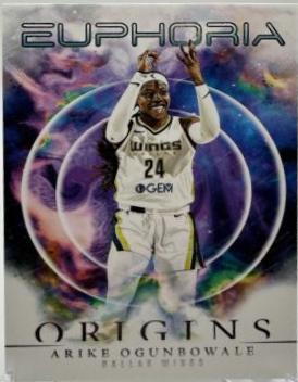 Arike Ogunbowale #12