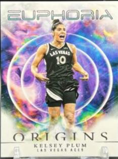 Kelsey Plum #4
