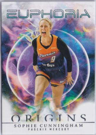 Sophie Cunningham #1