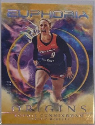 Sophie Cunningham [Gold] #1