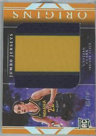 Caitlin Clark [Gold] #JJ-CC