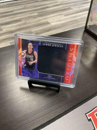 Sue Bird #JJ-SB