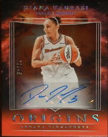 Diana Taurasi #LS-DT
