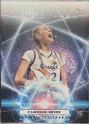Cameron Brink #2