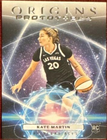Kate Martin #9