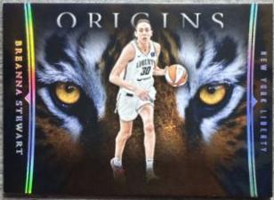 Breanna Stewart #9