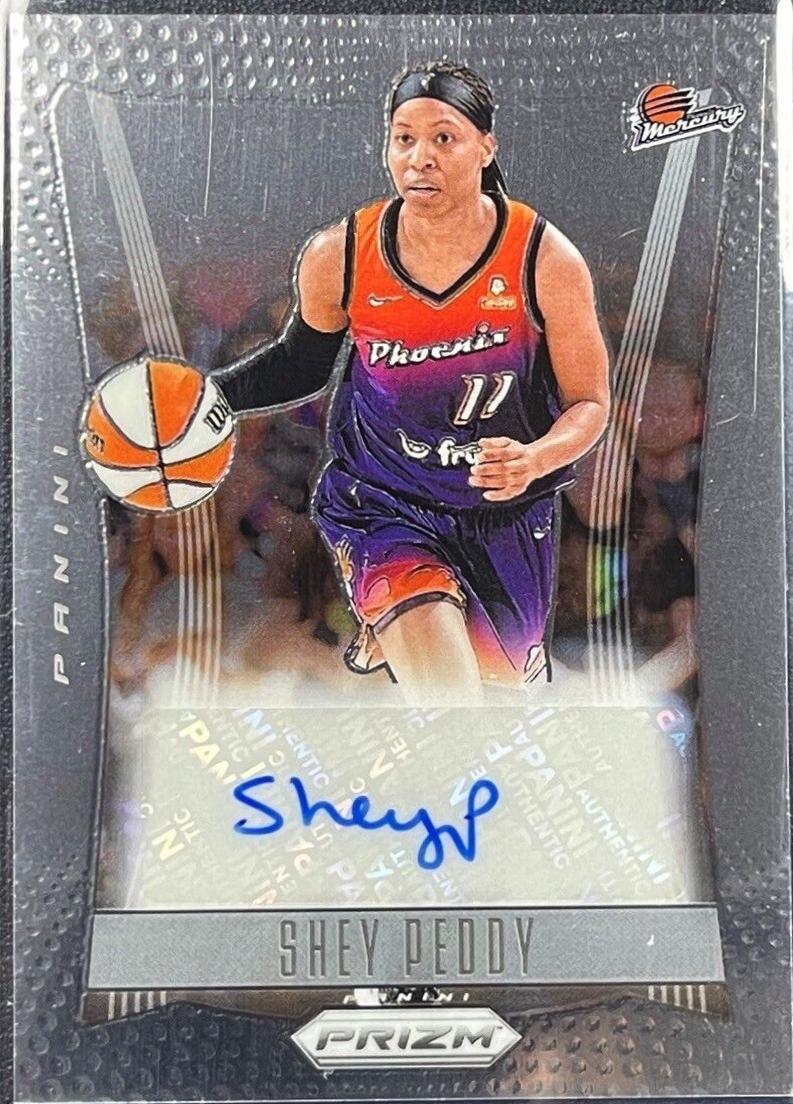 Shey Peddy #TB-SP