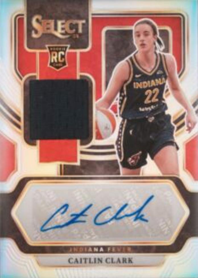 Caitlin Clark #AM-CC
