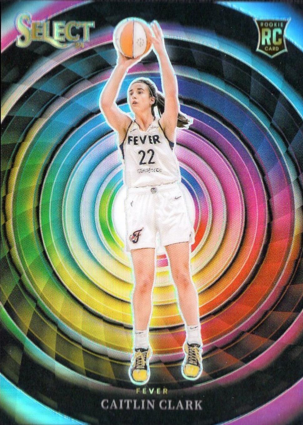 Caitlin Clark #5