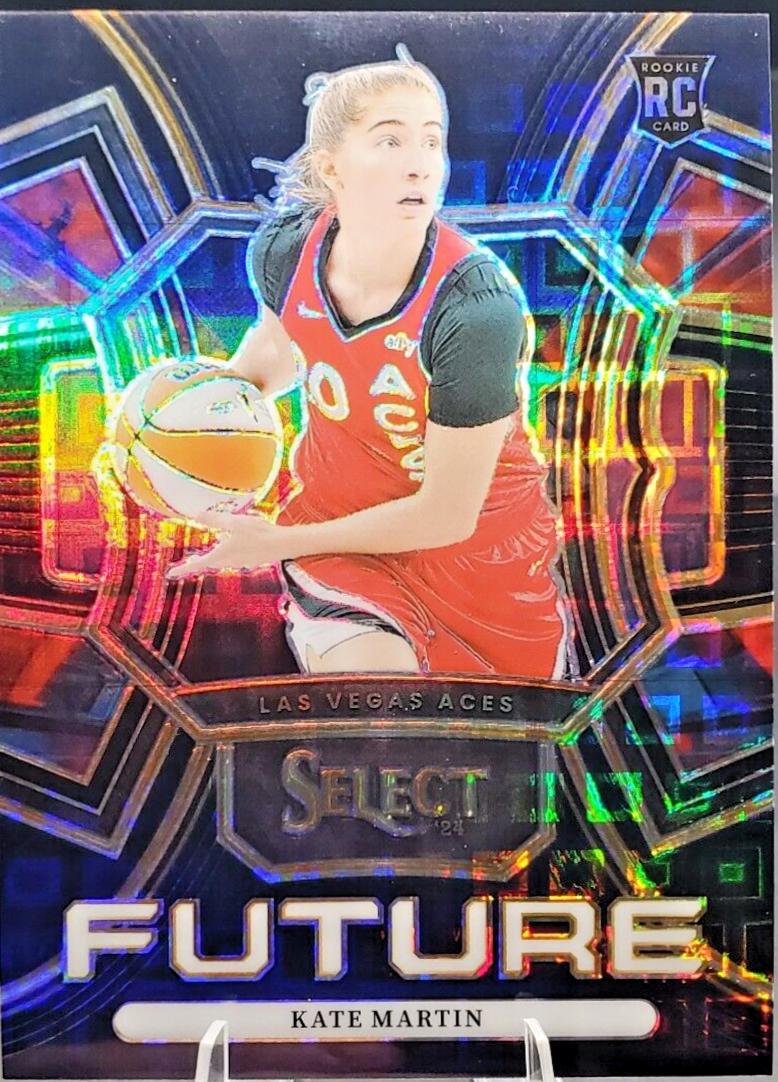 Kate Martin [Black Pandora Prizm] #5