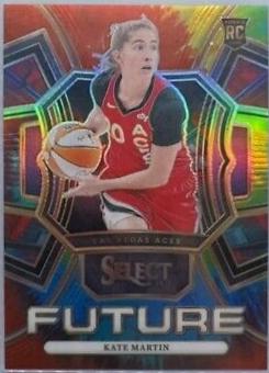 Kate Martin [Tie-Dye Prizm] #5