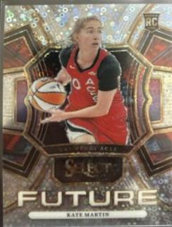 Kate Martin [White Disco Prizm] #5